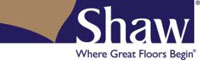 Shaw - Where Great Floors Begin